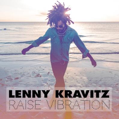 Raise Vibration Lenny Kravitz (Ленни Кравиц): Raise Vibration