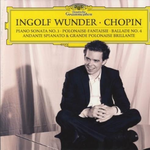 Chopin Chopin
