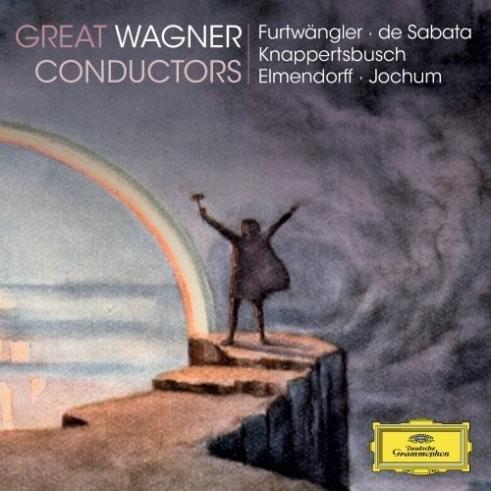 Great Wagner Conductors Great Wagner Conductors