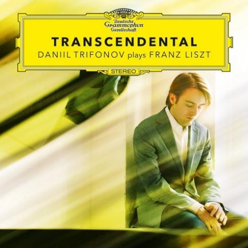 Plays Franz Liszt Plays Franz Liszt