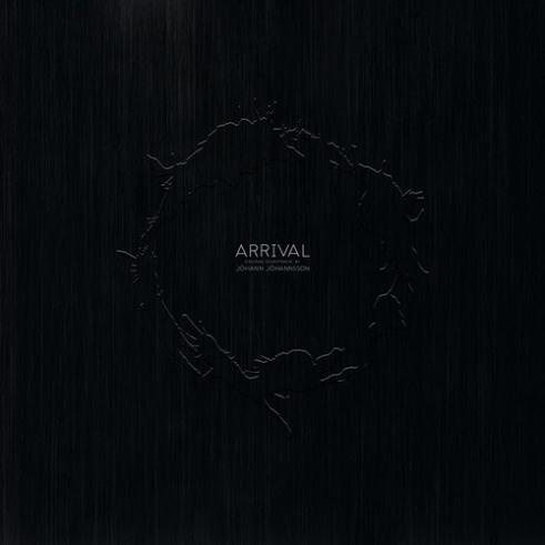 Arrival (Johann Johannsson) Arrival (Johann Johannsson)