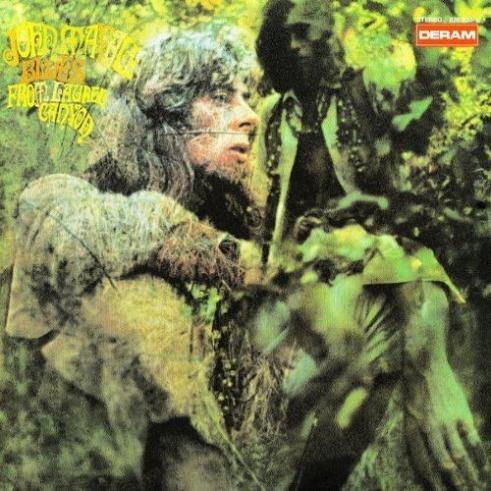 Blues From Laurel Canyon Blues From Laurel Canyon