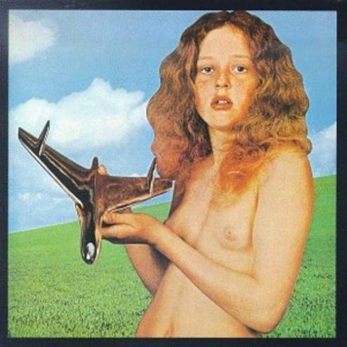 Blind Faith Blind Faith