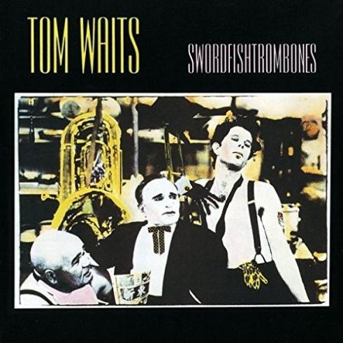 Swordfishtrombones Swordfishtrombones