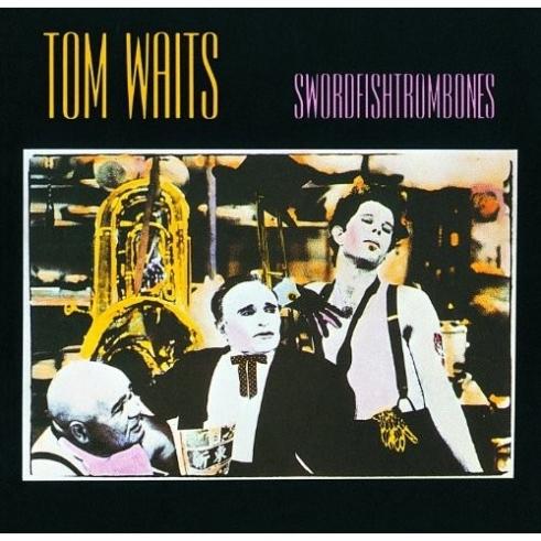 Swordfishtrombones Swordfishtrombones