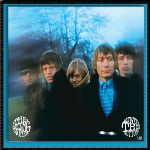 Between The Buttons Between The Buttons
