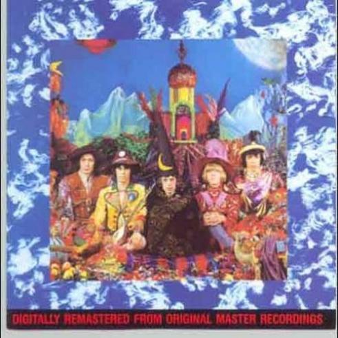 Their Satanic Majesties Request Their Satanic Majesties Request