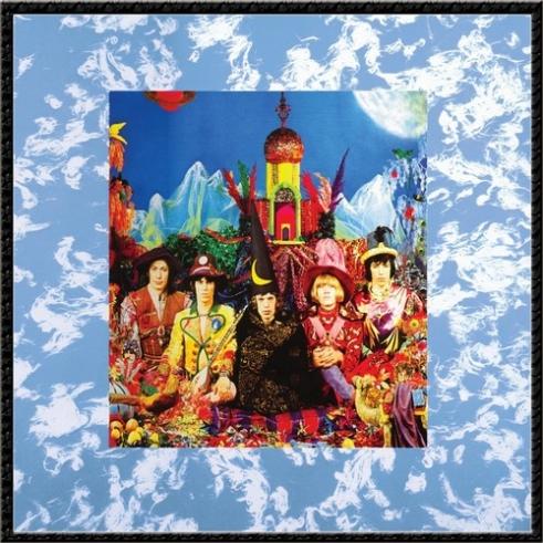 Their Satanic Majesties Request Their Satanic Majesties Request