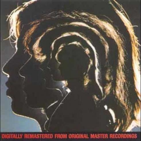 Hot Rocks 1964-1971 Hot Rocks 1964-1971
