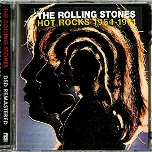 Hot Rocks 1964-1971 Hot Rocks 1964-1971