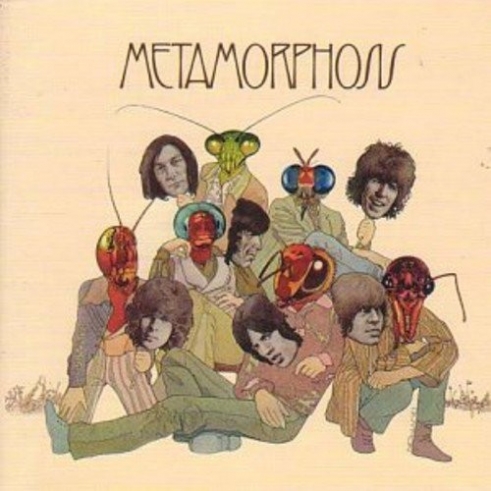 Metamorphosis Metamorphosis