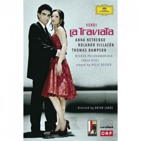 Verdi: La Traviata Verdi: La Traviata