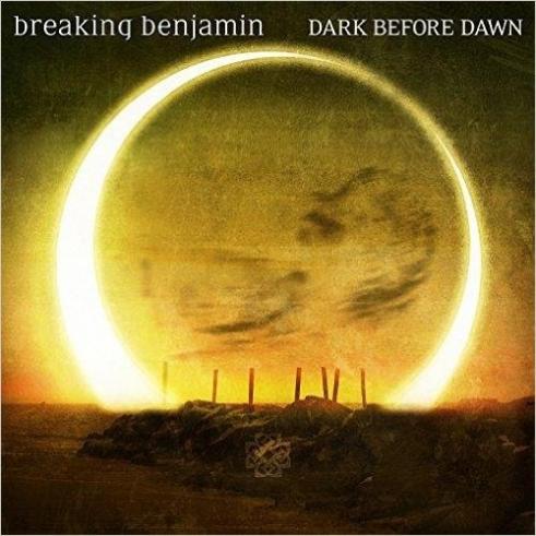 Dark Before Dawn Dark Before Dawn