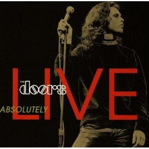 Absolutely Live Absolutely Live