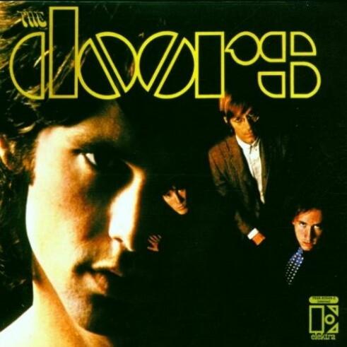 The Doors The Doors