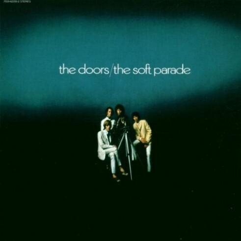 The Soft Parade The Soft Parade