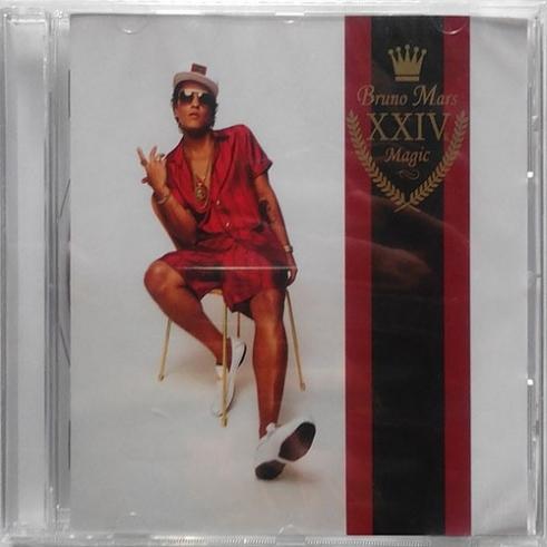 24K Magic 24K Magic