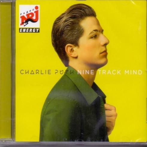 Nine Track Mind Nine Track Mind