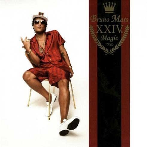 24K Magic 24K Magic