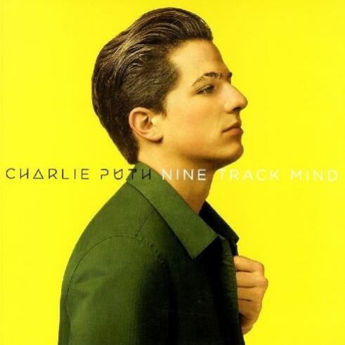 Nine Track Mind Nine Track Mind
