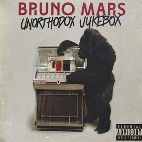 Unorthodox Jukebox Unorthodox Jukebox