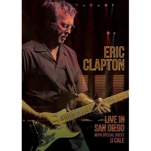 Live In San Diego With Special Guest Jj Cale Live In San Diego With Special Guest Jj Cale