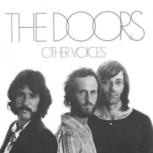 Other Voices Other Voices