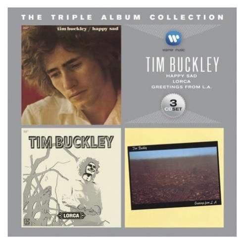 The Triple Album Collection The Triple Album Collection