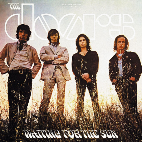 Waiting For The Sun Waiting For The Sun
