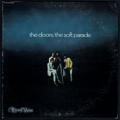 The Soft Parade The Soft Parade