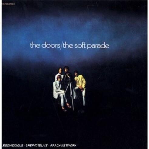 The Soft Parade The Soft Parade
