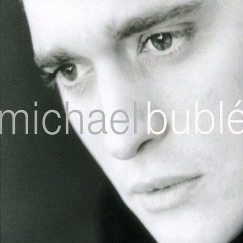 Michael Buble Michael Buble