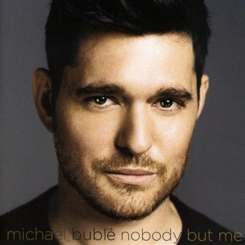 Nobody But Me Nobody But Me