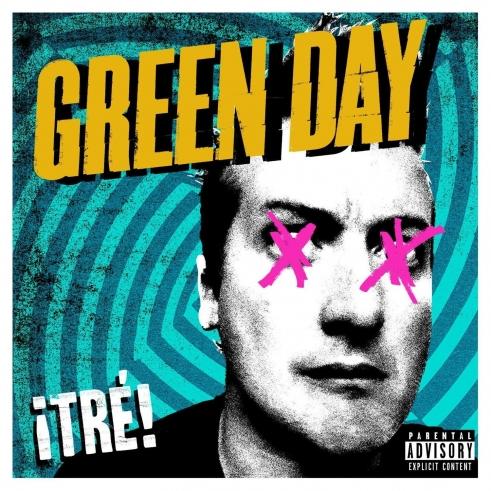¡TRÉ! ¡TRÉ!