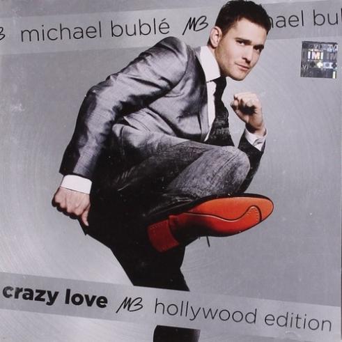 Crazy Love Crazy Love