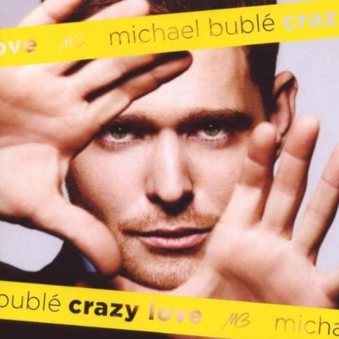 Crazy Love Crazy Love