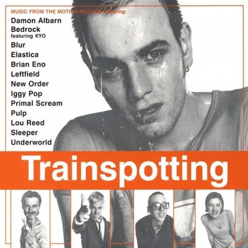 Trainspotting (20Th Anniversary) Trainspotting (20Th Anniversary)