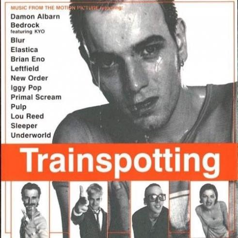 Trainspotting (20th Anniversary) Trainspotting (20th Anniversary)