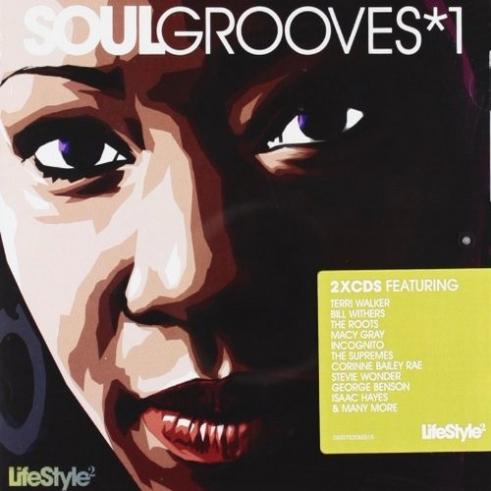 Lifestyle2 - Soul Grooves Vol.1 Lifestyle2 - Soul Grooves Vol.1