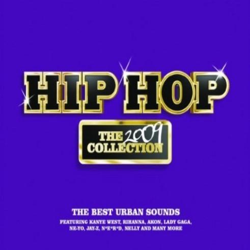 Hip Hop The Collection 2009 Hip Hop The Collection 2009