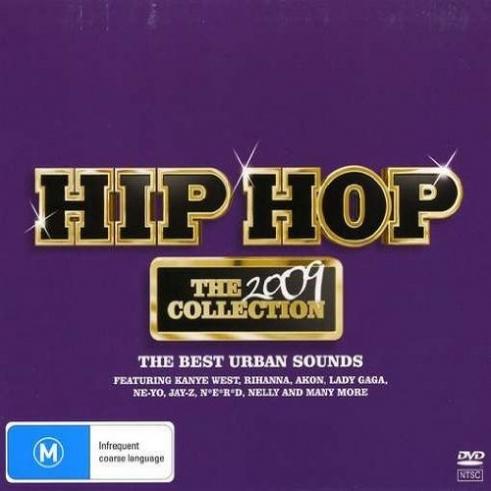 Hip Hop The Collection 2009 Hip Hop The Collection 2009