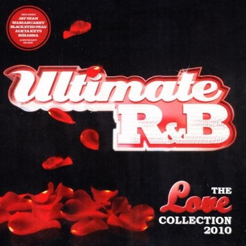 Ultimate R&B Love 2010 Ultimate R&B Love 2010