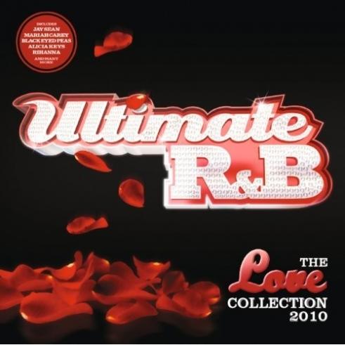 Ultimate R&B Love 2010 Ultimate R&B Love 2010