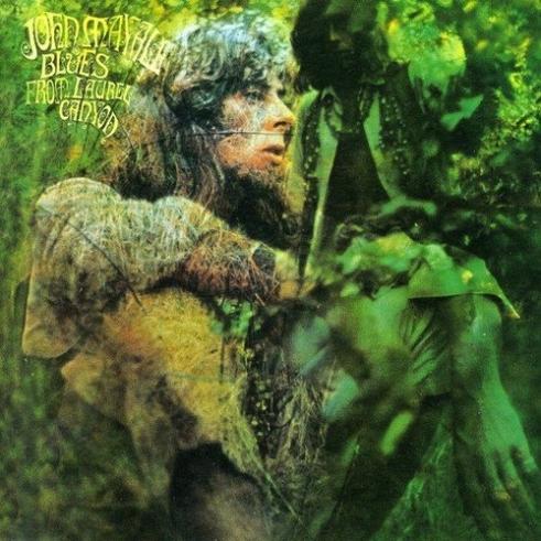 Blues From Laurel Canyon Blues From Laurel Canyon