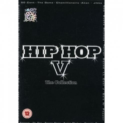 Hip Hop V - The Collection Hip Hop V - The Collection