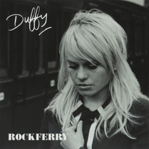Rockferry Rockferry