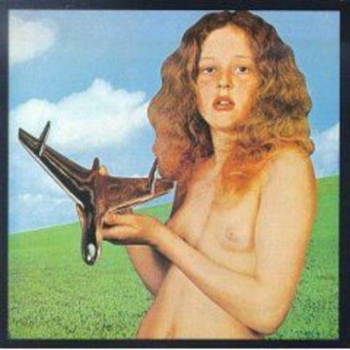 Blind Faith Blind Faith