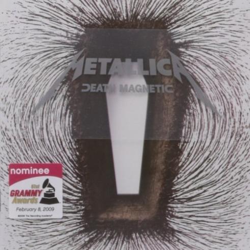 Death Magnetic Death Magnetic