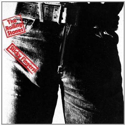 Sticky Fingers Sticky Fingers