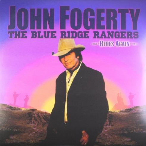 The Blue Ridge Rangers Rides Again The Blue Ridge Rangers Rides Again